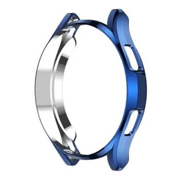 Imagem de Capa Case De Silicone Para Smartwatch Galaxy Watch 4 Classic 46mm/ wat