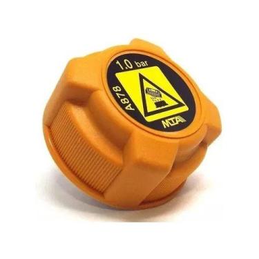 Imagem de Tampa Reservatório Radiador Uno Elba Prêmio Tempra Original 51784095 -