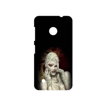 Imagem de Capa Adesivo Skin116 Verso Para Nokia Lumia 530 - KawaSkin