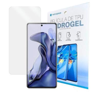 Imagem de Película Hydrogel Premium para Xiaomi 11T - Rock Space