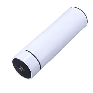 Imagem de Garrafa Digital 500ml Ref ECO23070 - SAKES