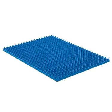 Imagem de Colchonete Casal D20 ProDormir Advanced Casca de Ovo (135x185x5) - Pro