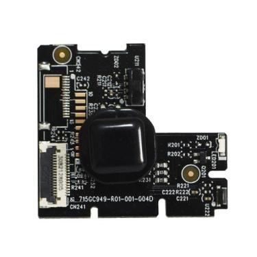 Imagem de Placa botão power philips 50pug7908 65pug7908 715gc949-r01-001-004d  o