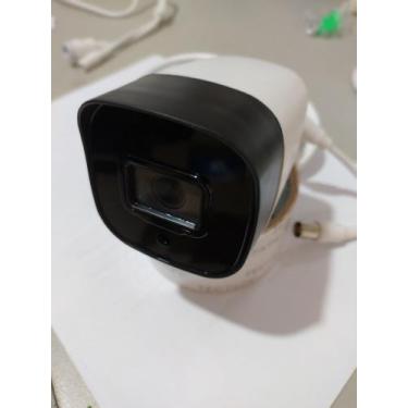 Imagem de camera infra full hd (2mega) bullet - JLPROTEC