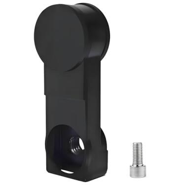 Imagem de Amblee Base do conector do cabo de mudança de transmissão compatível com VW Polo/Classic/Passat/Jetta/Golf, Audi TT/TTS/S3/A3, Seat Toledo/Leon/Altea, Skoda Octavia/Crystal para 09G321397A