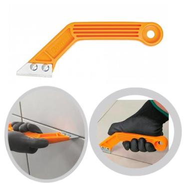 Imagem de Raspador De Rejunte  Slim Cortag