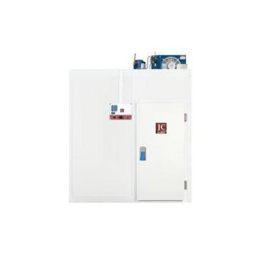 Imagem de Câmara Fria JC 2x2 Resfriado - JC Câmaras Frigoríficas