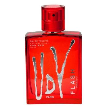 Imagem de UDV Flash Ulric de Varens EDT Masculino 100ml