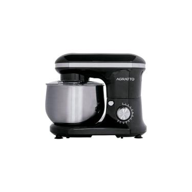 Imagem de Batedeira Planetária Agratto Supremma 5 Litros 12 Velocidades 700w