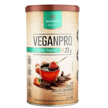 Imagem de VeganPRO (450g) Nutrify