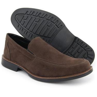 Imagem de Sapato Social Versátil Anti-Stress Elegante Luxo Casual  Moda Sport Fi