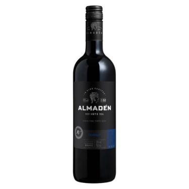Imagem de Vinho almaden tannat tinto seco 750ml - Almadén