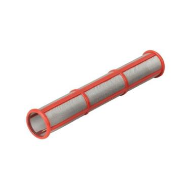 Imagem de Filtro Longo da Bomba Malha 200 Vermelho - 244069 Original Graco