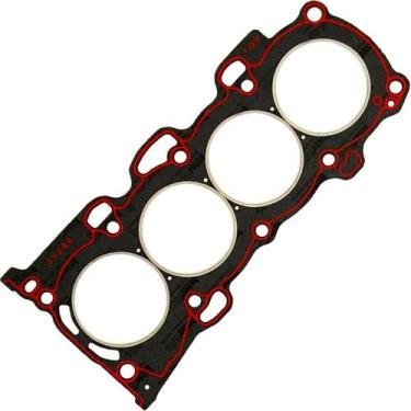 Imagem de Junta Cabeçote Toyota Camry Rav4 2.4 16V Após 2005 55204 - Junta lima