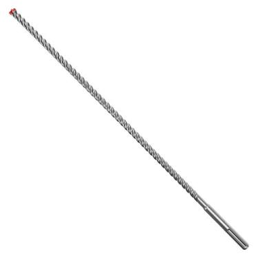 Imagem de Diablo DMAMX1110 5/8 pol. x 61 cm. x 73 cm Rebar Demon SDS-Max 4 Cortadores Cabeça de Carboneto Bit