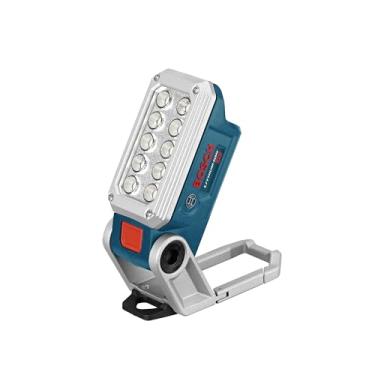 Imagem de Bosch FL12 12 V Max LED Worklight, Bare Tool, Branco