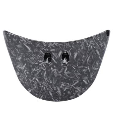 Imagem de Aqxreight Motocicleta Traseira FA C Tampa Traseira de Motocicleta Traseira FA Aerodinâmica Aprimorada Tail FA Cover Substituição para Sprint Primavera 50 125 150 2013 a 2023