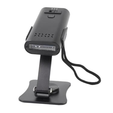 Imagem de Lâmpada de Extensão do Cabelo, Luz de Extensão de Cabelo de 6W LED, Máquina de Extensão de Cabelo Leve Alimentada por Bateria de 3000mAh, Ferramenta de Extensão de Cabelo de