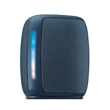 Imagem de Caixa de Som Speaker AIWA SP-03-BL Bluetooth IPX4 RGB