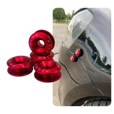 Imagem de Trava Para-Choque Anilha Quick Release Estilo BR Universal - Veon, Ver