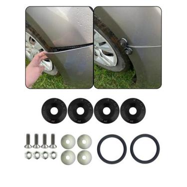 Imagem de Trava Para-Choque Anilha Quick Release Estilo BR Universal - Veon, Pre