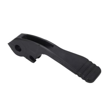 Imagem de CXCTCT Reparo suave do barco da alavanca de deslocamento do motor de popa