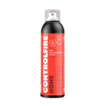 Imagem de Control Fire  Spray Extintor de Incêndio