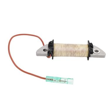 Imagem de Bobina DE Carregamento DE Motor Externo, 6E0-85520-70 Bobina DE Carregamento DE Automóveis para 2 para 2 ALTE 3HPS 4HPS 5HPS MOTORES DE PROBLEMA DE