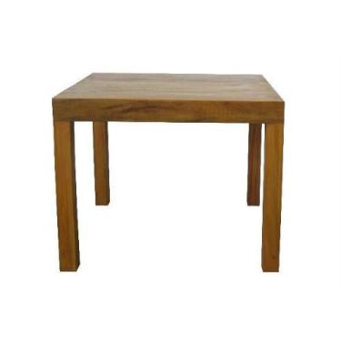 Imagem de Mesa Louise Em Madeira De Demolição - Cód 2068