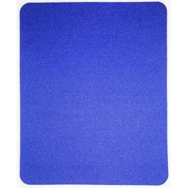 Imagem de Mouse Pad em Tecido Azul Laborpack