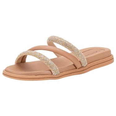 Imagem de Tamanco Feminino Flat Beira Rio 8488108