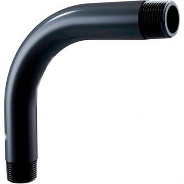 Imagem de Curva Eletroduto Pvc Dantas 90X1/2'' C1/2X90 - Kit C/30 - DANTAS TUBOS