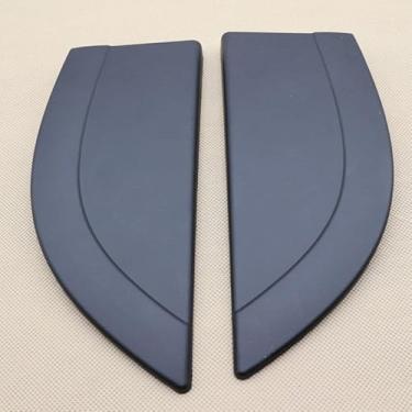 Imagem de DZMZL Moldura exterior traseira LH & RH Delta 838301E000 838401E000 para Hyundai Accent 2006-2010 Qtd. 1 conjunto