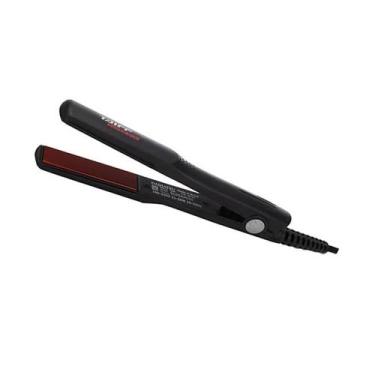 Imagem de Prancha Taiff Supermini Portátil Bivolt 200C, Bivolt