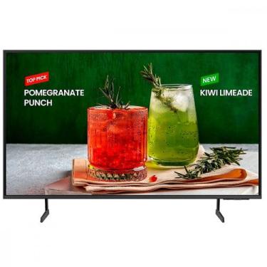 Imagem de Smart TV Samsung 55 Business Ultra HD 4K HDR HDMI Wi-Fi Bluetooth Alex