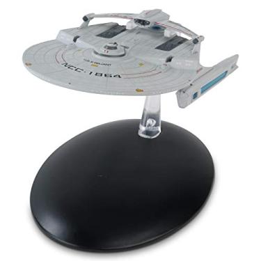Imagem de Eaglemoss Hero Collecctor - USS Reliant (Classe Miranda)