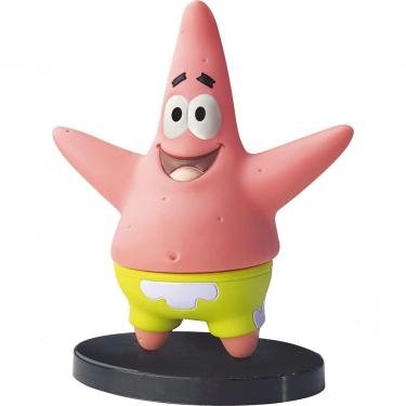 Imagem de Boneco Fandom Colecionável Acrilico Original Patrick Estrela