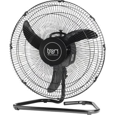 Imagem de Ventilador De Mesa Aço 50cm 140W C1 Preto Tron Bivolt