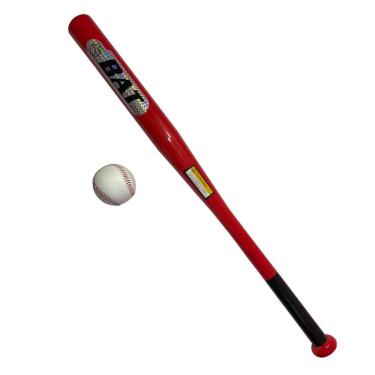 Imagem de Taco De Baseball Bat Com Bola
