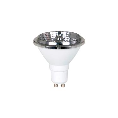 Imagem de Lâmpada Led Nordecor Sof Ar70 7w Gu10 Alto Irc 90 Bivolt 4000k Luz Neutra 1026