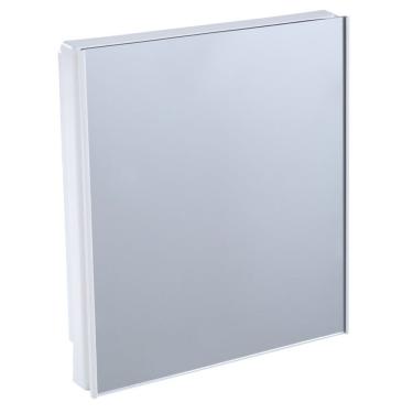 Imagem de Armário De Plástico Versátil Branco 30,1 X 9,4 X 35,3cm