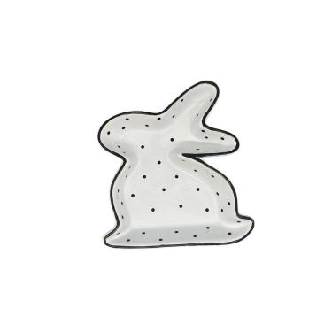 Imagem de Petisqueira Coelho Lateral Bolinha - Luiz Salvador