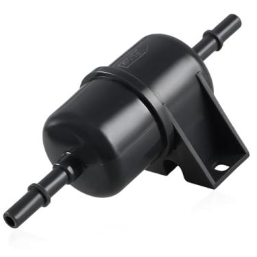 Imagem de KPALAG Filtro De Combustível Para Trator Cortador Grama Compatível Com John Deere 425 445 455 X720 X724 X728 X729 X734 X738 Xuv620 Xuv625 Xuv825 Rsx 850I 860E 860M 860I Substitua #: Am117584 Am11813