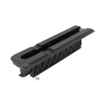 Imagem de YIJU Adaptador para caixa de quilhas Prancha profissional Stand up board Acessórios para surf Remo resistente a choques Conversor para caixa de quilhas