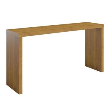 Imagem de Aparador Rubi Imbuia 160 cm - Mobly