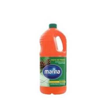 Imagem de Pasta Pinho MARINA 2L