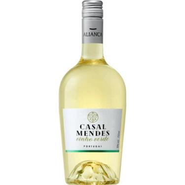 Imagem de Vinho Casal Mendes Vinho Verde D.O.C