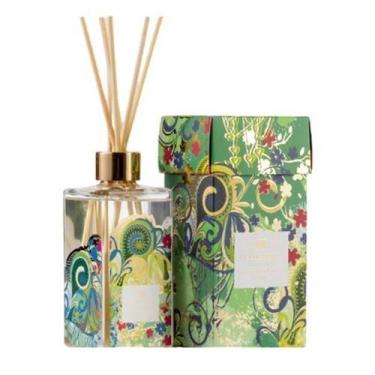 Imagem de Difusor de Ambiente Floral Lemon Madressenza 250ml