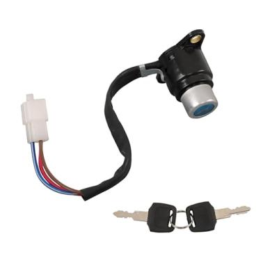 Imagem de Thomletha Substituição do interruptor de ignição para VT 1100C C2 C3 35100-MCK-A00