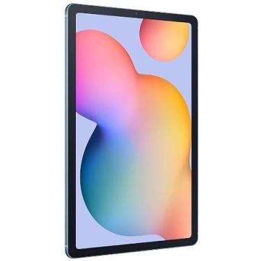 Imagem de Tablet SAMSUNG Galaxy Tab S6 Lite SM-P610 128 GB WiFi renovado
